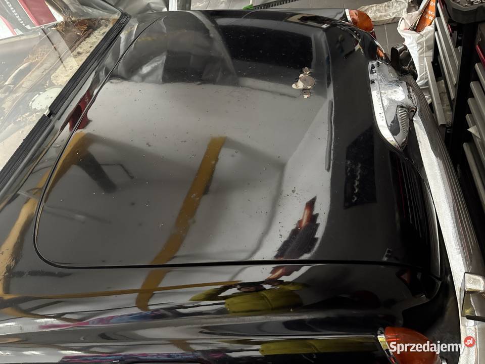 Jaguar 420 idealna baza Pozostałe Pszczyna