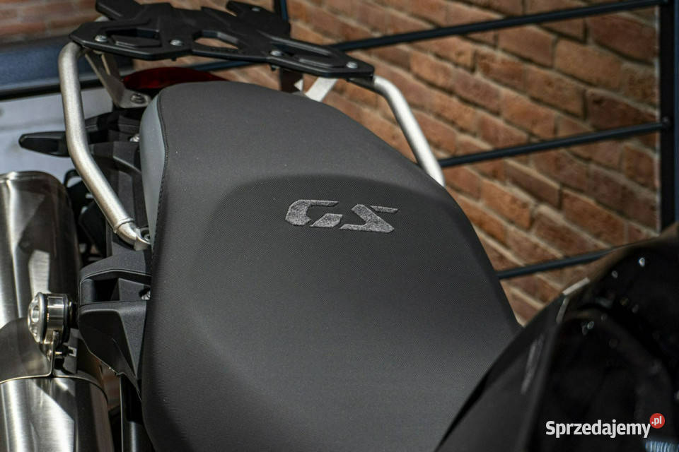 BMW GS F 800 GS Dostępny ręki Rok produkcji 2026 Łódź