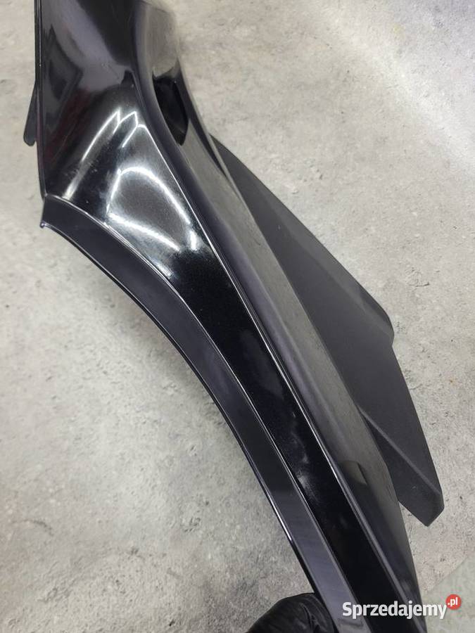 HONDA GOLD WING GL1800 SC79B OEM 22 OSŁONA Nowy Tomyśl