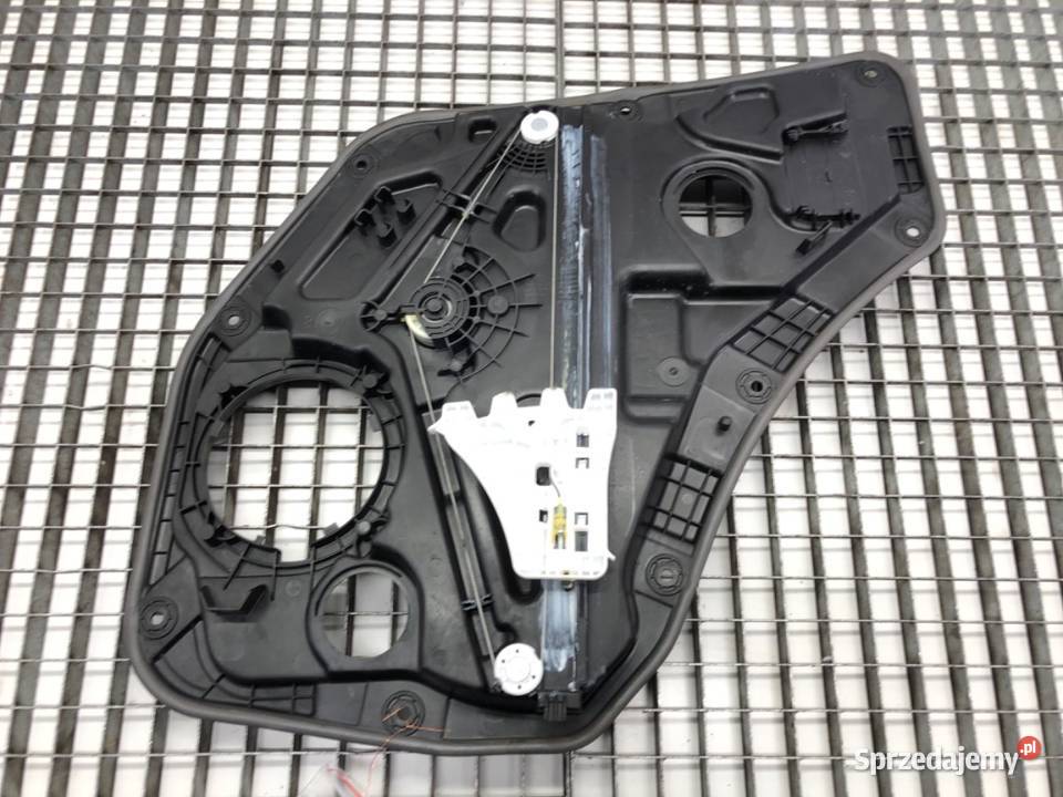 PODNOŚNIK SZYBY LEWY TYŁ SSANGYONG TORRES