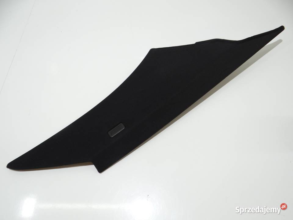 OSŁONA POSZYCIE SŁUPKA BMW E60 7027093 Strzyżewice