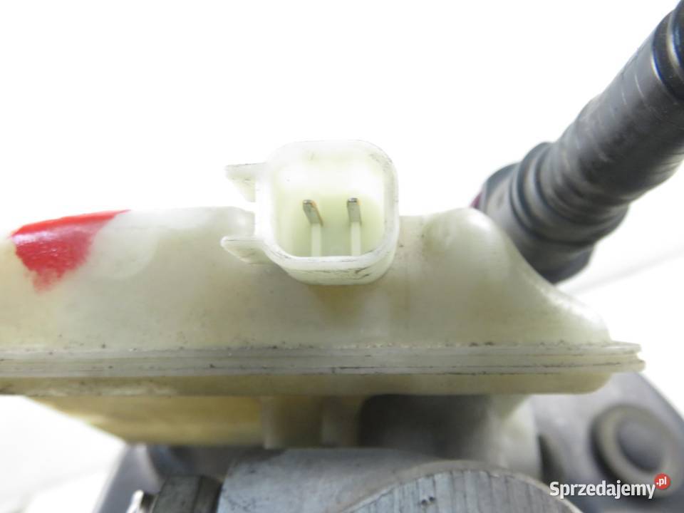 SERWO FORD S I 20 TDCi 6G912B195PH 03775794034 Układ hamulcowy