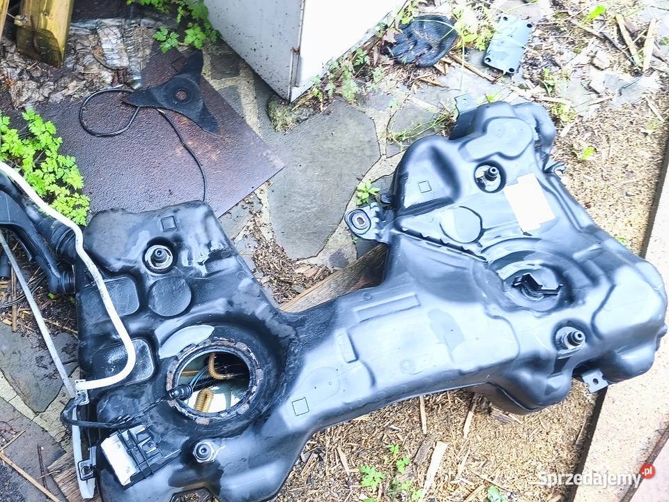 VW GOLF VII 75 R GTI Ćwiartki WSZYSTKIE CZĘŚCI Nowy Targ