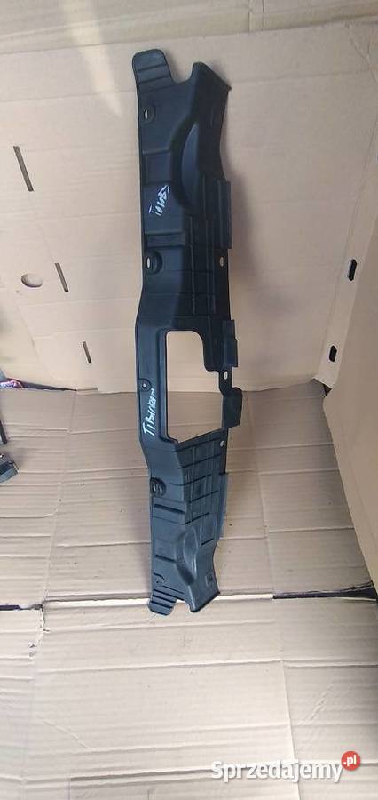 OSLONA PASA PRZOD 865832c000 HYUNDAI TIBURON Pozostałe Mietków sprzedam