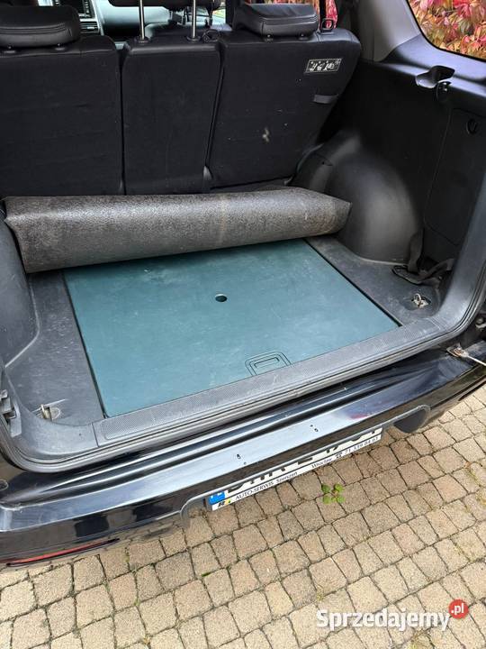 HONDA CRV 20 4X4 Święta Katarzyna