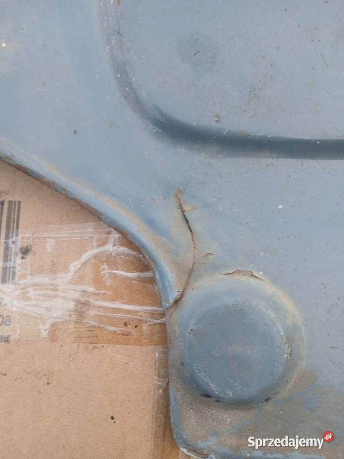 Oslona boczna shl m11 Motocykle, skutery, quady łódzkie