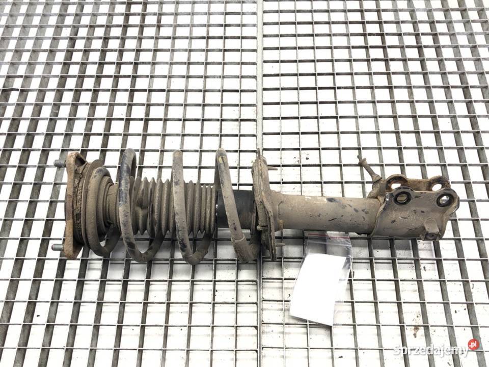 AMORTYZATOR LEWY PRZÓD ZE SPRĘŻYNĄ KIA CEED 16 osobowe