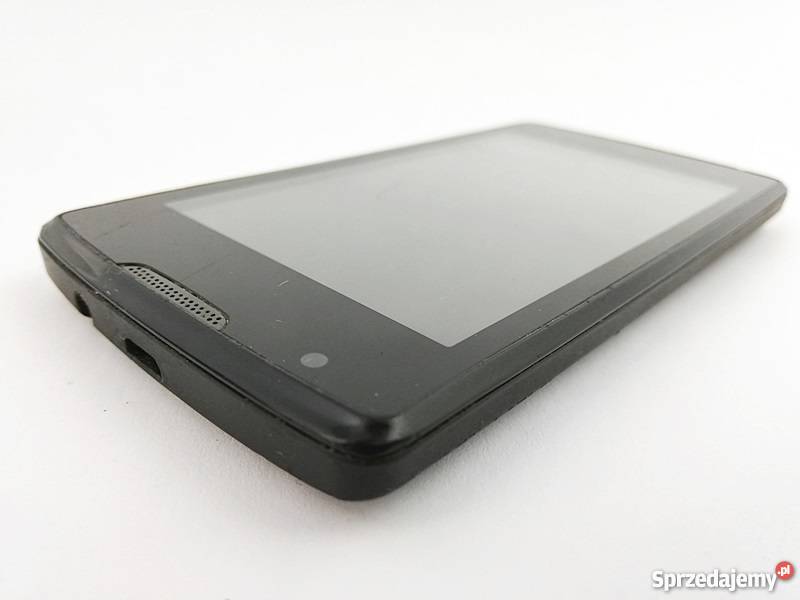 LENOVO A1000M 512MB 4GB 5MPX świętokrzyskie Kielce sprzedam