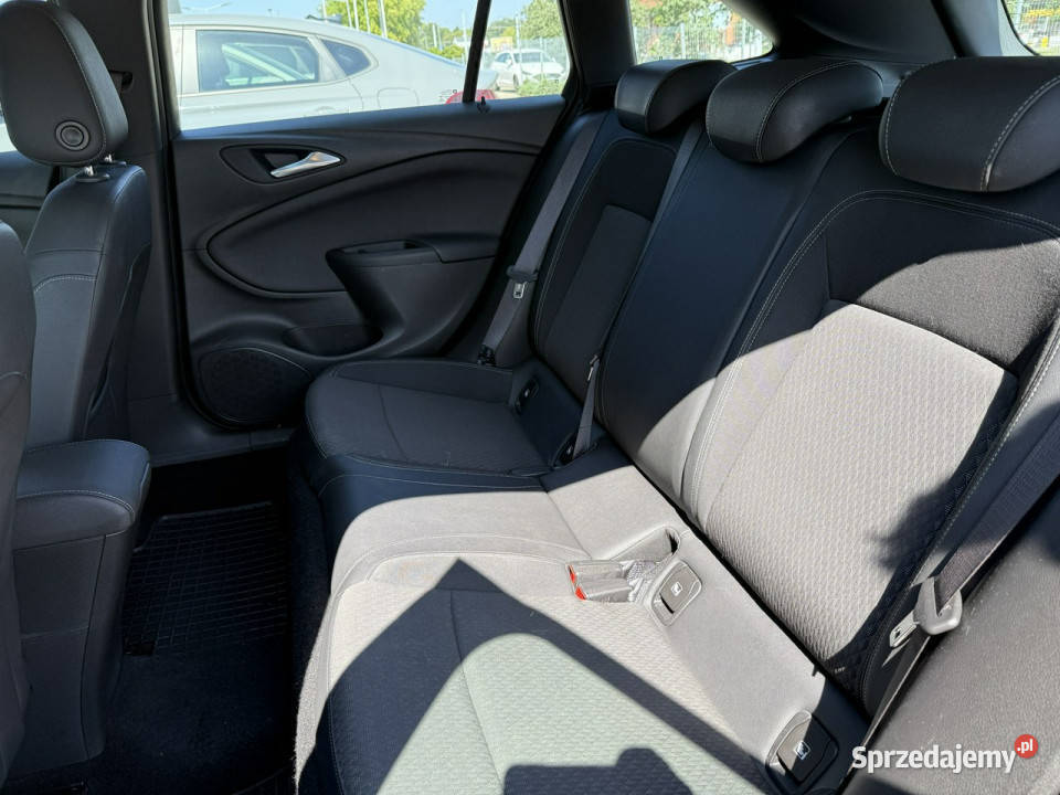 Opel Astra 14 150 ELITE Android Auto Pierwszy światła do jazdy dziennej