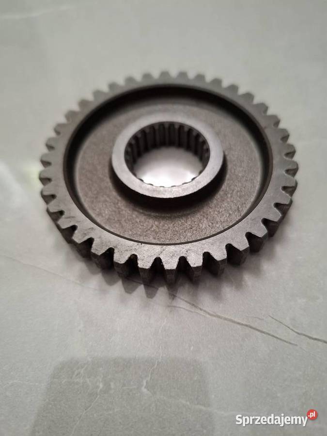 Trybo pośrednie rozrusznika bendix XV1100 VIRAGO Części i akcesoria motocyklowe wielkopolskie Września