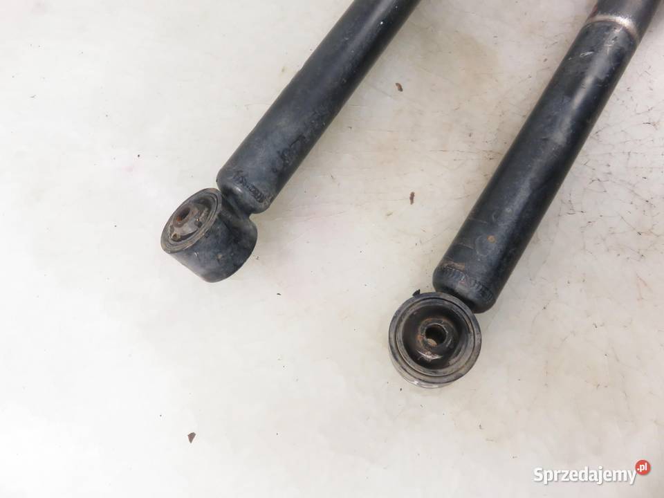 AMORTYZATORY TYŁ VW GOLF IV DSF049G