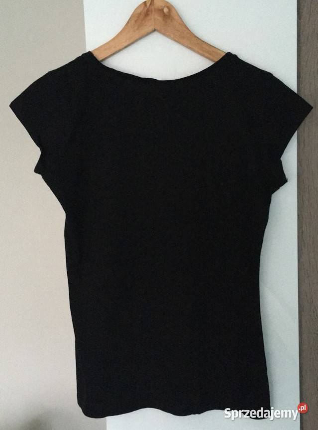 Tshirt Rozmiar 36(S) Łódź