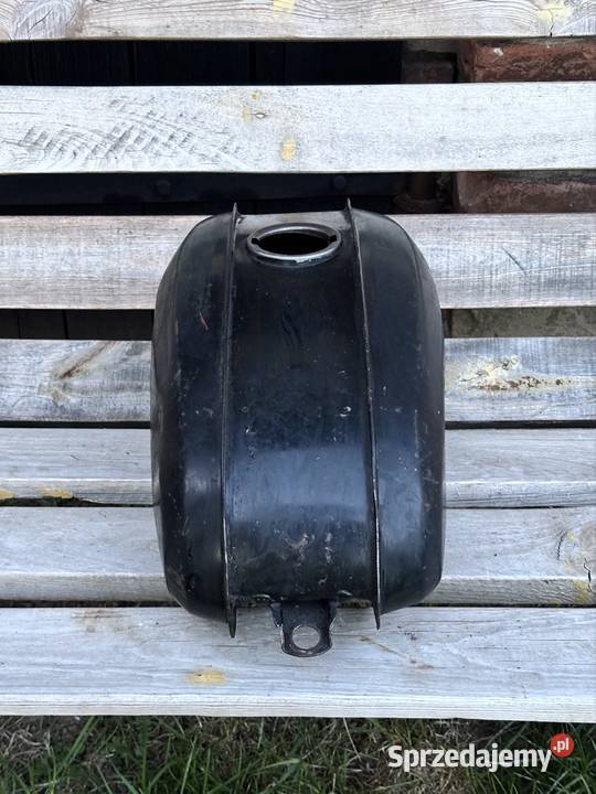 Zbiornik bak paliwa Wsk 125 175 M06B3 M21W2 Kos lubelskie Lublin