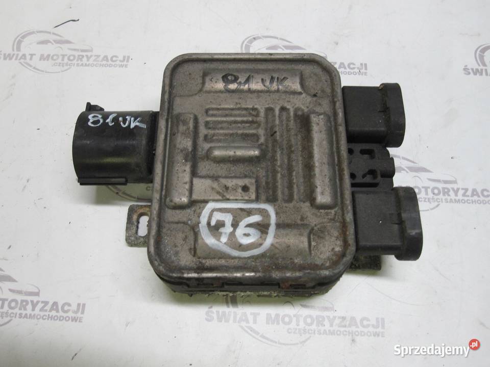 LAND ROVER FREELANDER II 22 TD 08r Moduł sprzedam