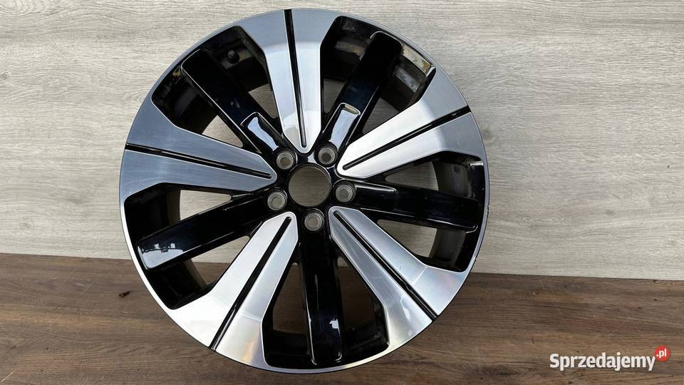 Felga aluminiowa Volvo XC40 II 75 x 19 5x108 ET Samochodowe Gorzów Wielkopolski