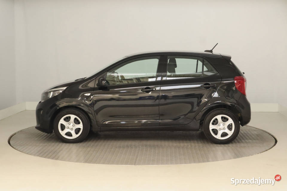 Kia Picanto 10 MPI klimatyzacja Zabrze