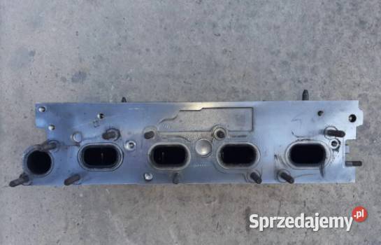 GŁOWICA VW AUDI 16 20TDI 04L103373E świętokrzyskie Suchedniów