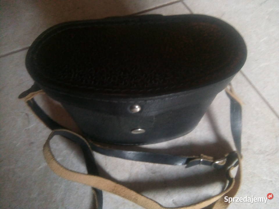 Lornetka rosyjska 8x30 Warszawa