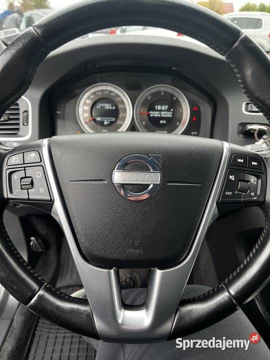 Volvo s60 2013r Tomaszów Lubelski