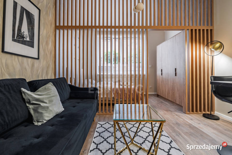 Mieszkanie 3126m2 1 pokojowe Gdańsk Liczba pokoi 1