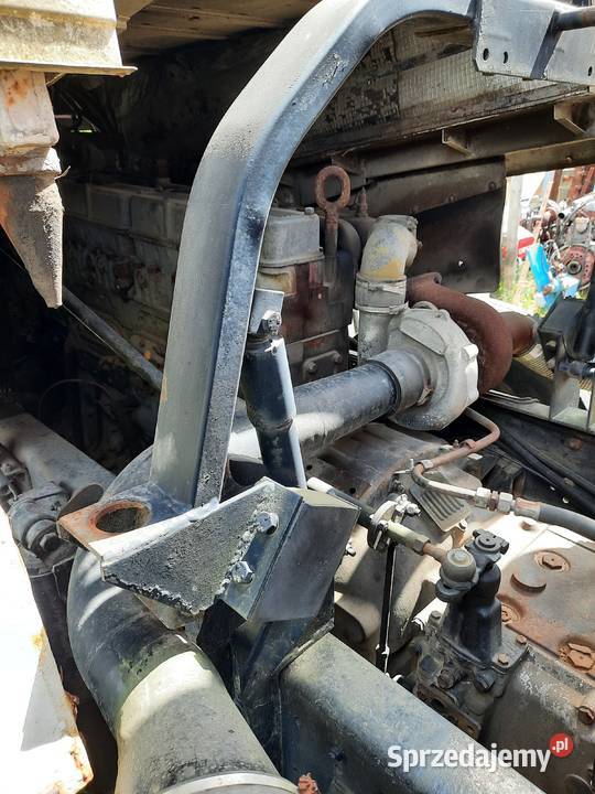 Jelcz P422 Specjalny diesel Szydłowiec sprzedam