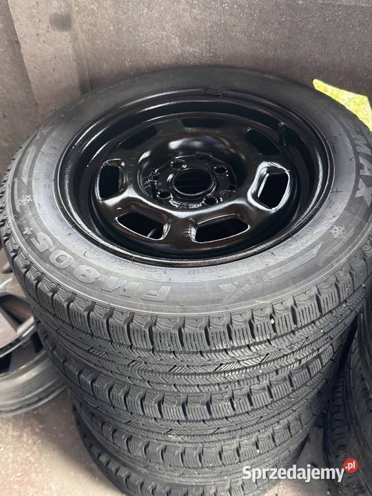 Volkswagen Golf III 19tdi 90 Pińczyce