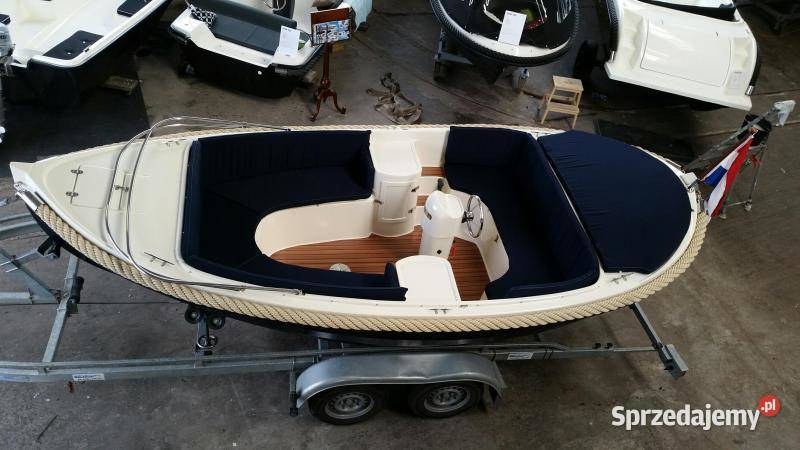 5 form do produkcji łodzi technologia Pozostałe