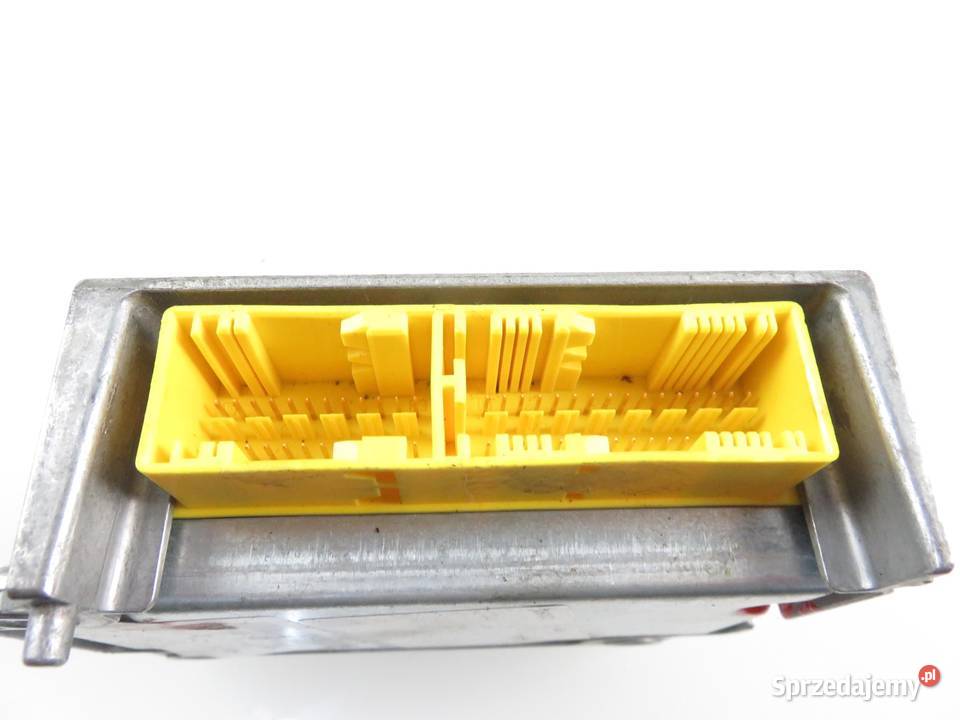 MODUŁ AIRBAG MERCEDESBENZ A W169 A169820662 małopolskie