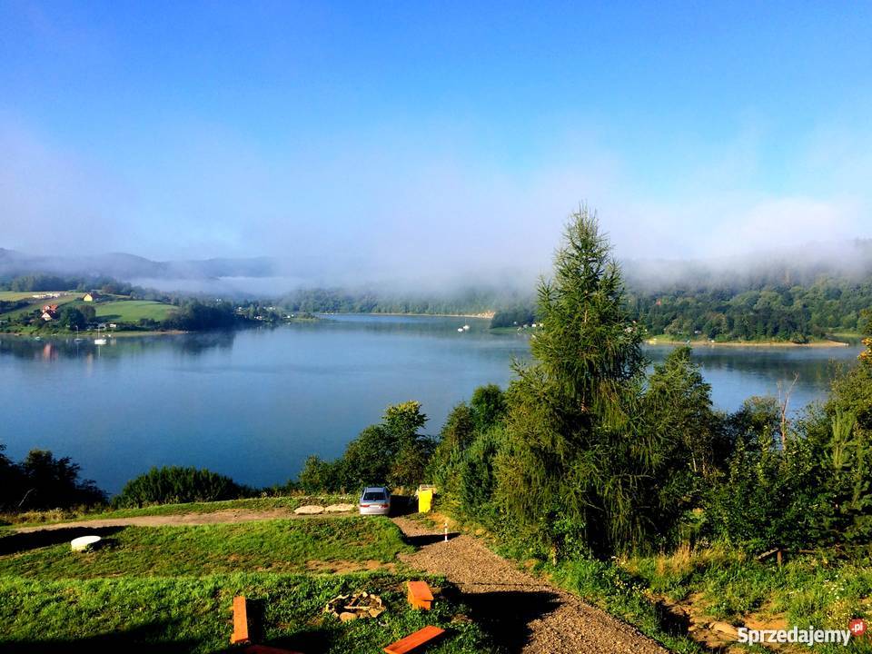 Domek do wynajęcia SolinąBieszczady Rzeszów