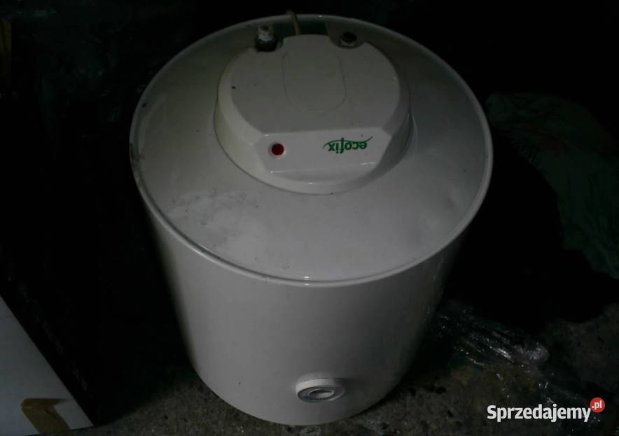 bojler Podgrzewacz wody Ecofix 50 V EU2 50 Olkusz