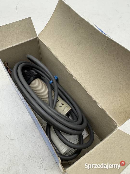 Omron E3F2DS10C4N 2M Czujnik fotoelektryczny Warszawa