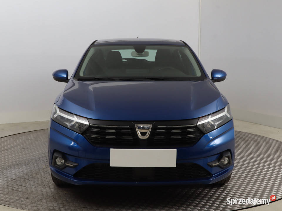 Dacia Sandero 10 TCe Bielany Wrocławskie