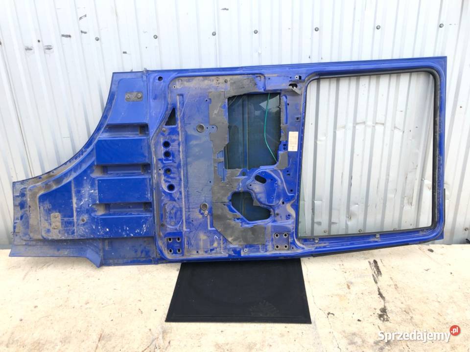 DRZWI LEWY PRZÓD DAF N Inny sprzedam
