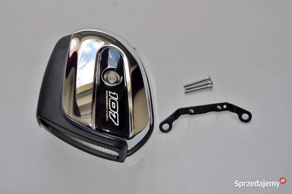 Harley Davidson Touring OEM Milwaukee Eight 107