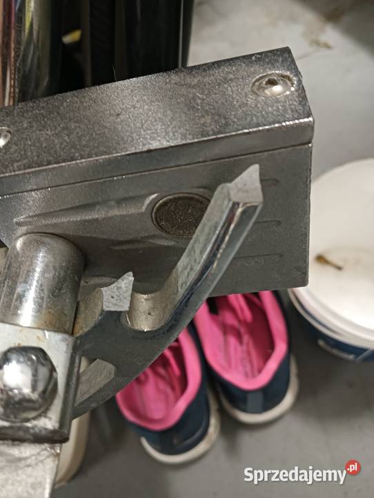 Junak M16 350 Daytona Rzeszów