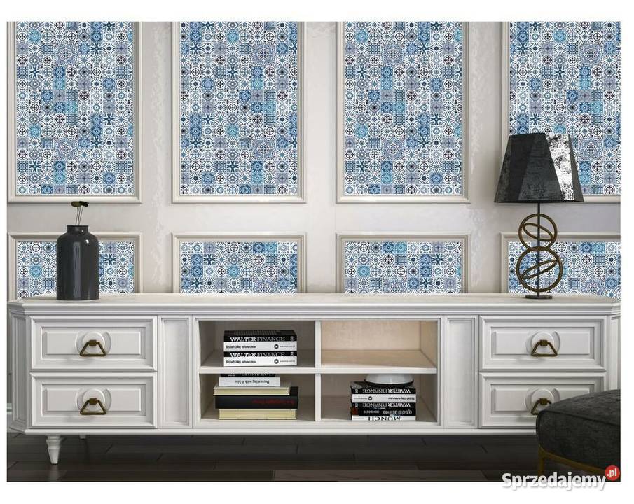 Mozaika szklana Efez SD51 32 x 32 M Warszawa sprzedam