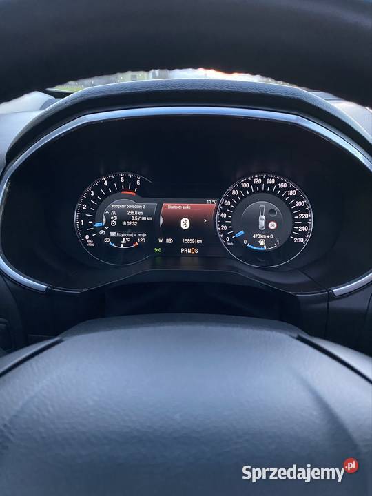 Ford Edge sport Rybnik sprzedam