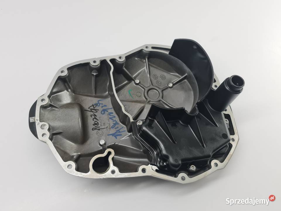 Dekiel Kapa Pokrywa Silnika BMW R 1250 Gs