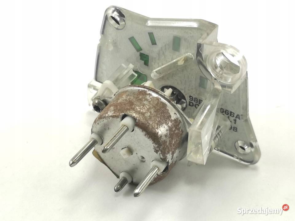 WSKAŹNIK POZ PALWA FORD TRANSIT V 20002013 NOWY lubelskie