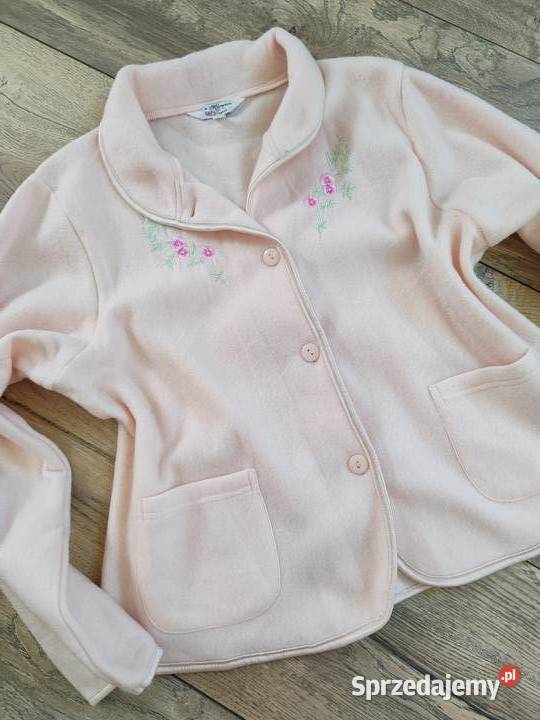 Koszula nocna La Marquise 38 40 Vintage Jasło