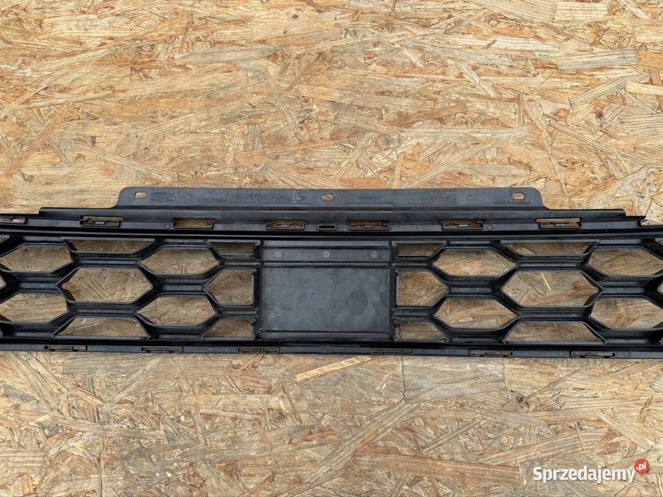 Środkowa kratka zderzaka przód Ford puma mk2 Sieraków sprzedam