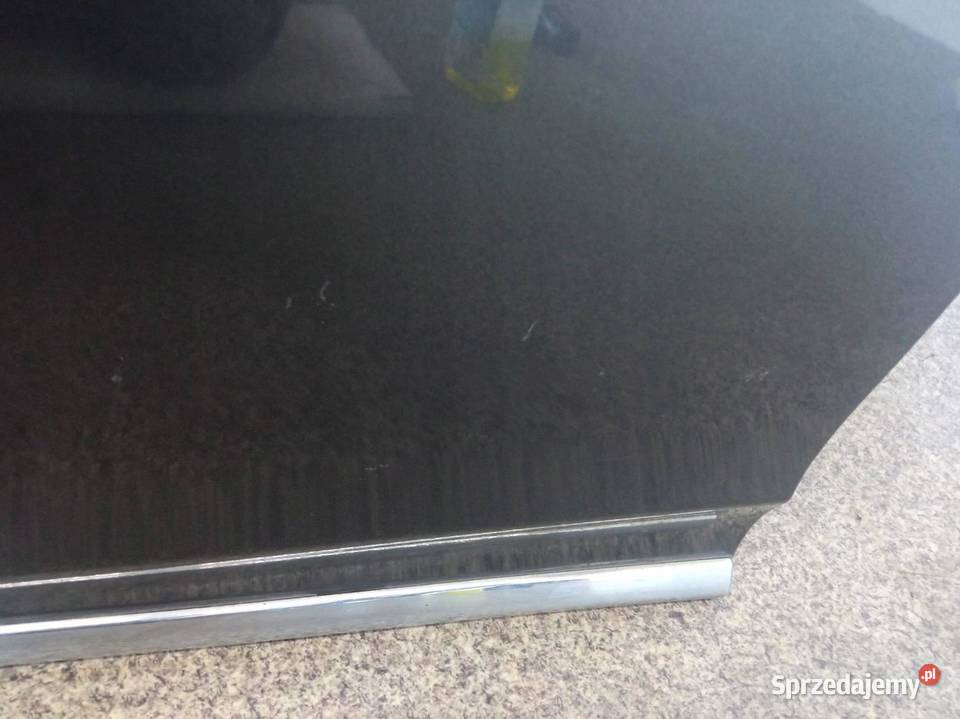 DRZWI LEWE PRZÓD 1G3 Toyota VersoS I 20102017