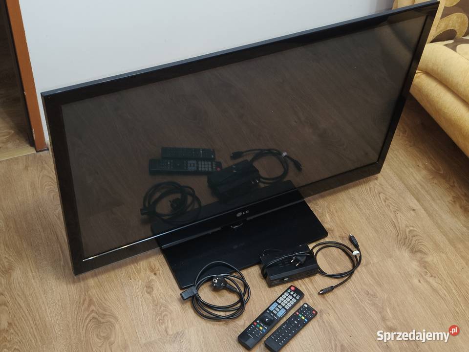 Telewizor LG Radziejów