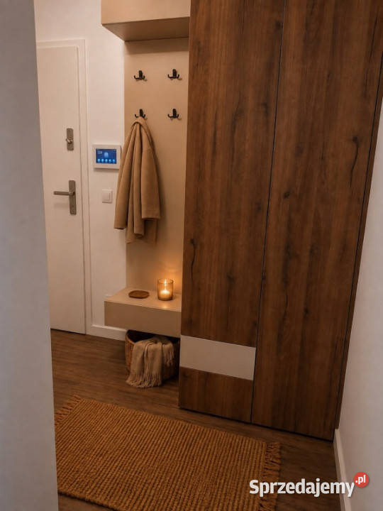 Wynajmę OSOBY PRYWATNEJ Nowy Apartament Kraków