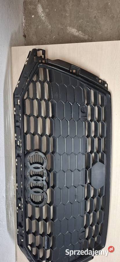 Atrapa Grill Audi A3 RS3 8Y osobowe Części samochodowe Sandomierz