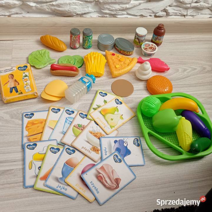 Zestawy do gotowania itp Skrzyszów