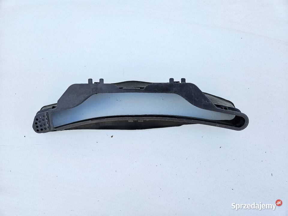 RENAULT CLIO IV 4 KIEROWNICA WLOT POWIETRZA