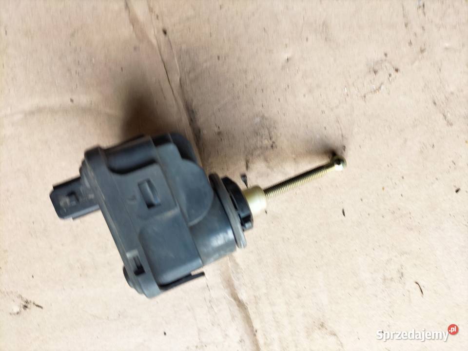 FIAT PUNTO 1 MK1 46429227 00728240 SILNICZEK Kamień-Kolonia sprzedam