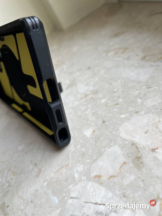 Pokrowiec etui Spigen do Samsunga S24 ultra śląskie Gliwice