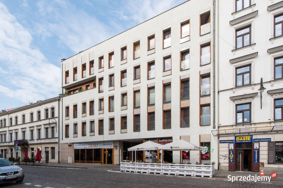 2 pokoje Metro Dworzec Wileński Stara Praga 52 m Warszawa